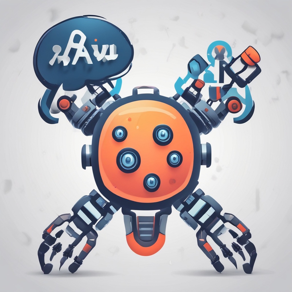 Another AI Tool Logo